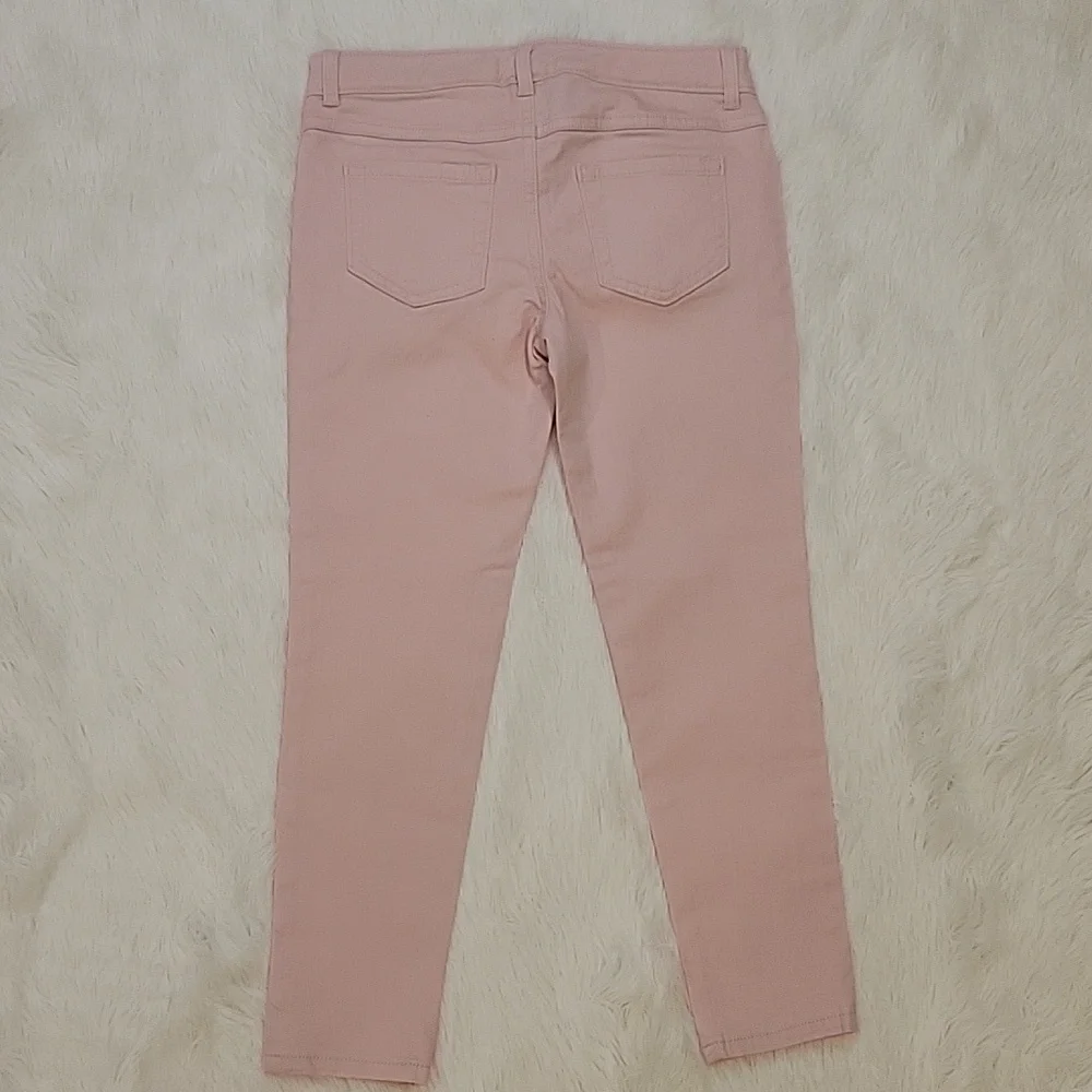 Gymboree bundle pink